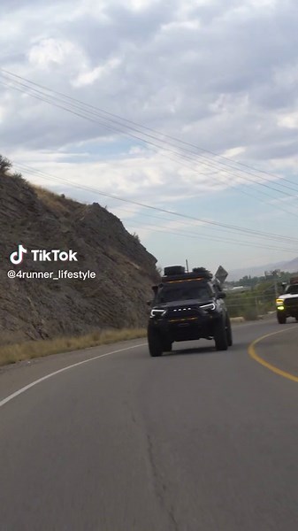 Spoiler alert… the plan is overlandint 👀. #4runner #overland #toyota4runner #4x4 #toyotausa🇺🇸 #4runnerlife #4runnersoftiktok #4runnermods #4runnernation