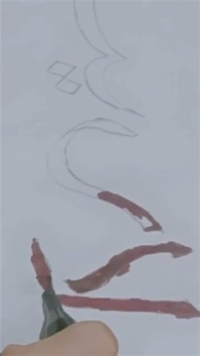 Arabic calligraphy | Alhamdulillah #islamicvideo​ #muslim​ #islam​ #shorts​