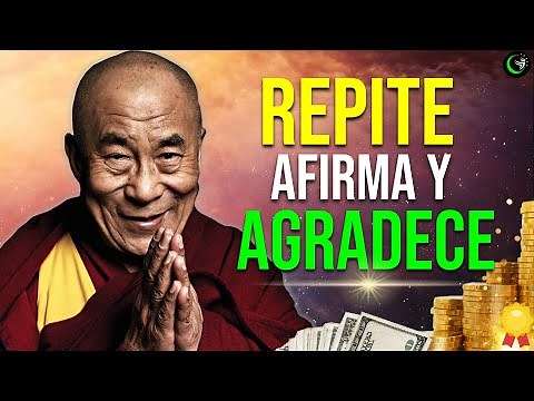 Attract abundance and wealth using the power of gratitude, affirmations and decrees for the morning.