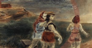 The Artistic Journey of Yasuo Kuniyoshi