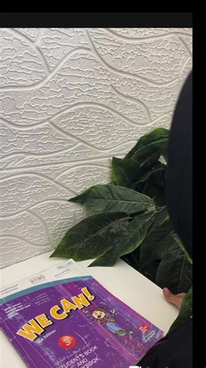 @51Talk شوفوا كيف 51Talk يغيّر مستوى طفلك من أول حصة! تجربة ممتعة، بسيطة.🤩 رابط الحصة المجانية موجود في البايو https://wap.51talk.com/landing/kol_tt_ugc215_ksa.html 51talk.ksa@ حسابهم #تعلم_الانجليزي #دروس_انجليزي #تطوير_اللغة 🩷 ##تعليم_أونلاين #51Talk