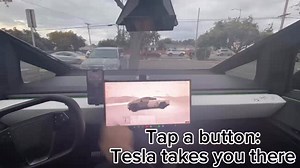 🚗💨 All you gotta do? Tap a button. Your Tesla takes the wheel, zips you to brunch, the beach, or that spontaneous road trip—hands-free, stress-free. Future’s here, folks | Tesla Owners of Silicon Valley