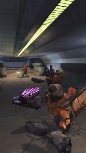 The Covenant of Halo Combat Evolved - The Grunt Minor