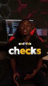 Don't Ignore Windows in Cybersecurity #cybersecurity #mistake