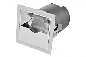 [Hot Item] Modern Square LED Wall Washer for Ceiling Spotlight