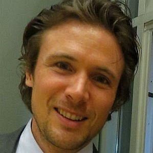 John Reardon Wife 2026: Dating History & Exes - CelebsCouples