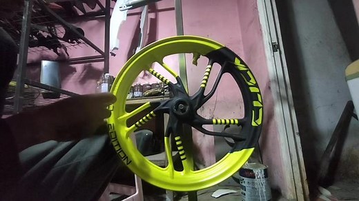 The Modifier on TikTok