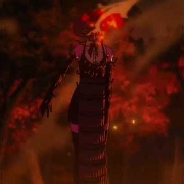 Reze Explosive Transformation ~ Chainsaw Man – The Movie: Reze Arc #chainsawman #reze #bombdevil