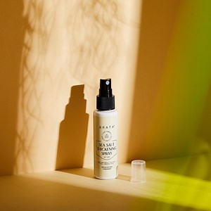 Buy Best Sea Salt Spray For All Hair Types | Arata