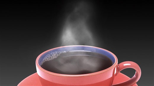 Photoshop tutorial: How to make steam and vapor