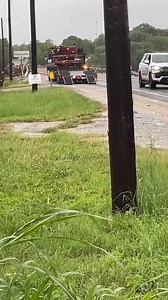 The main bridge to the Guadalupe River in Center Point, Texas is closed to traffic. Officials say the bridge was somehow compromised during the catastrophic floods. They are awaiting assistance from TxDOT crews and engineers. KENS 5's Sue Calberg is following the story. | KENS 5 & Kens5.com