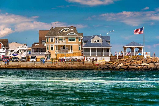 10 Best Jersey Shore Towns to Visit This Summer
