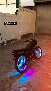 black splendor modification #modification 🦅