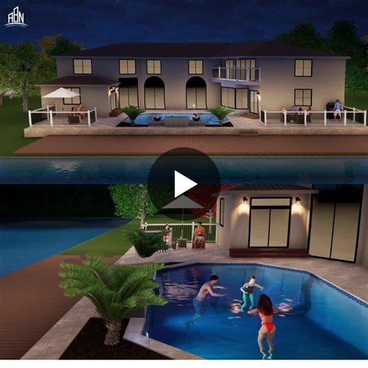 VIP3D 3D Design Software for Pool Landscape and Outdoor Living | ABN Design Studio posted on the topic | LinkedIn