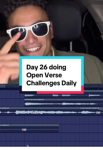 POV: You get diagnosed with ADHD & funky hoodtrap #CapCut #openversechallenge #rap #freestyle #hoodtrap @prodpoodee @prodpoodee