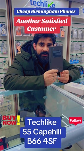 iPhone 12 for Sale at Just £149 in Birmingham