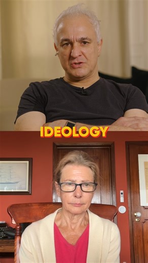 The concept of "truth" is now considered a right-wing concept. Watch the full interview with author Lionel Shriver: https://youtu.be/t0PqIEW3ZAQ | Peter Boghossian