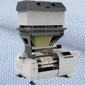 [Hot Item] High Speed Full Automatic Sampling Rapier Loom Power Loom with Electronic Jacquard