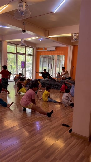 Summer Fitness Tips for Kids