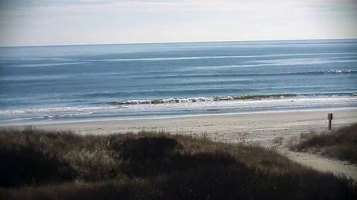 Brigantine Webcam - NJ Beach Cams