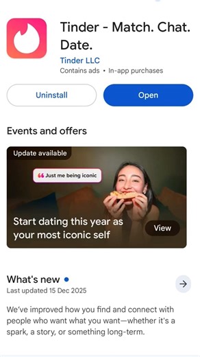 Tinder App Download Nahi Ho Raha Hai? Play Store Error Fix | 100% Working Solution