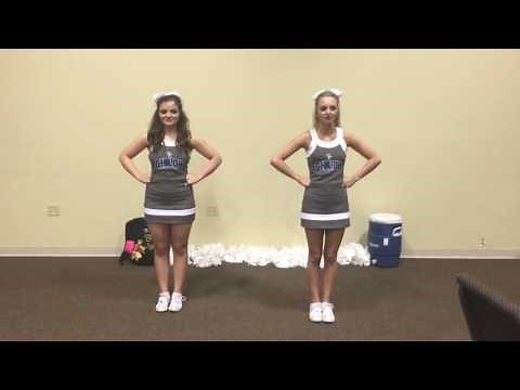 7 nation army (tryout band step)