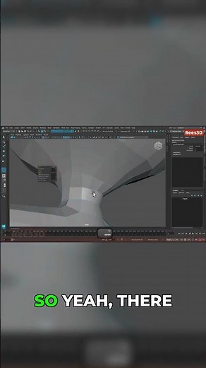 Final Merge: Attaching 3D Objects with Bridge Tool
