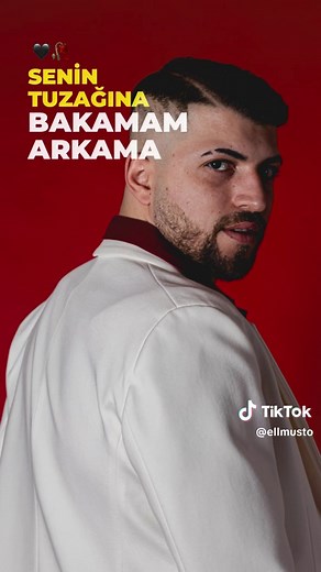 Artık Sevmek Yok: El Musto'nun Yeni Şarkısı