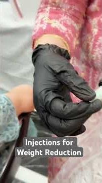 Weight Loss Injections l How to Use