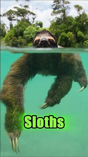 10 Animal Facts That Will Blow Your Mind!