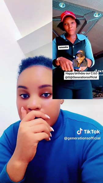 Exploring Generations by Exile Tribe