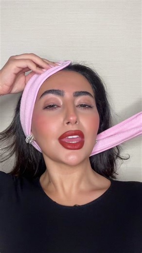 Deer Makeup Tutorial for Halloween by Toma Al Naemi