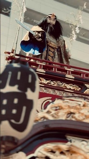 熊谷うちわ祭り2025 仲町•素戔嗚尊 2025.7.21