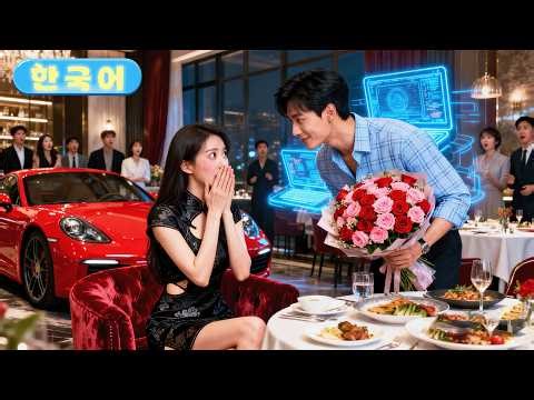 환생 튜토리얼: 타깃 = 동창생 엄마! 😱 그녀와 대화 후 연하남의 진심 폭발💥 미션 성공, 온 마음이 그녀로 가득 차다! 🌹