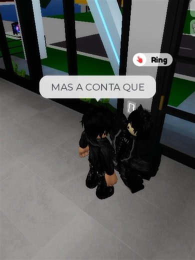 OH POVO MENTIROSO #roblox #brookhaven #rp