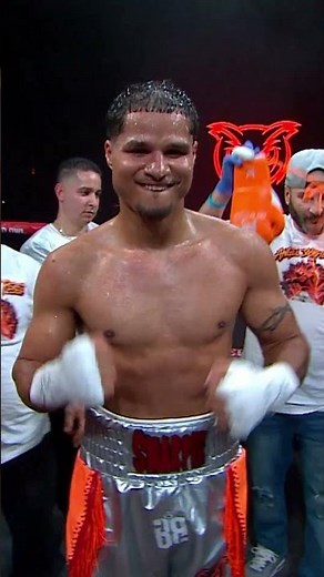 Sharpie's Got Next | Angel Perez Callout | BOXFEST XVIII | Red Owl Boxing