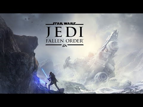 Star wars jedi fallen order gameplay 7