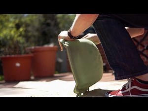 Painting the Weber Q. What color?