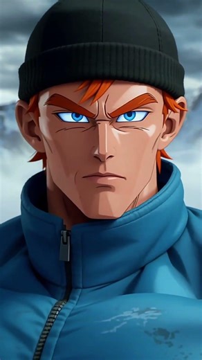 When Goku Finally Faces the Androids…