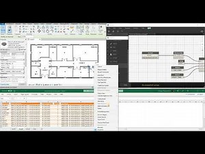 Dynamo script to automatically insert Families.