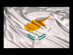 National anthem of Cyprus "Hymn to Liberty"
