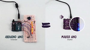 🤯 Arduino compatible for RM8.90? Not an April Fool oh.... No joke, see for yourself! 😎 | Cytron Technologies