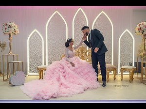 Mariage Tunisien de Hella et Bilel