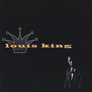 Louis King - Louis King And The Liars Klub