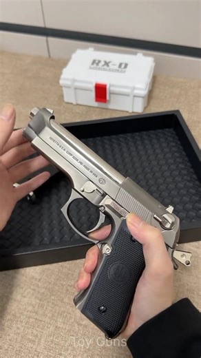 Crazy Toy Gun Trick Shots | Fun Shooting Challenge Video