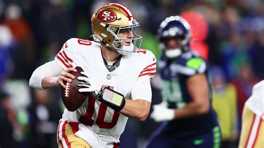 NFL rumors: 49ers surprised by dead Mac Jones trade market