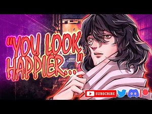[M4A] Aizawa x Listener | Reuniting After Years Apart | MHA: Vigilantes RP