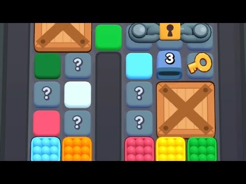 Marble Sort! Level 387 Walkthrough