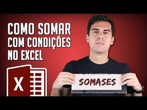 Função SOMASES no Excel: Como Somar com Condições (3 Exemplos Práticos)