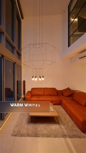 Know how to set the right tone for your space with Nhance
